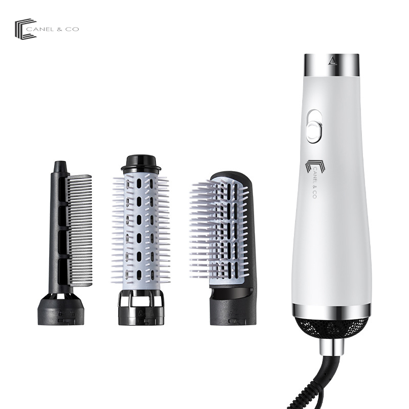 CANEL&CO [4in1] Professional Ionic Hair Dryer Salon Pengering Rambut Sisir Blow Alat Pengering