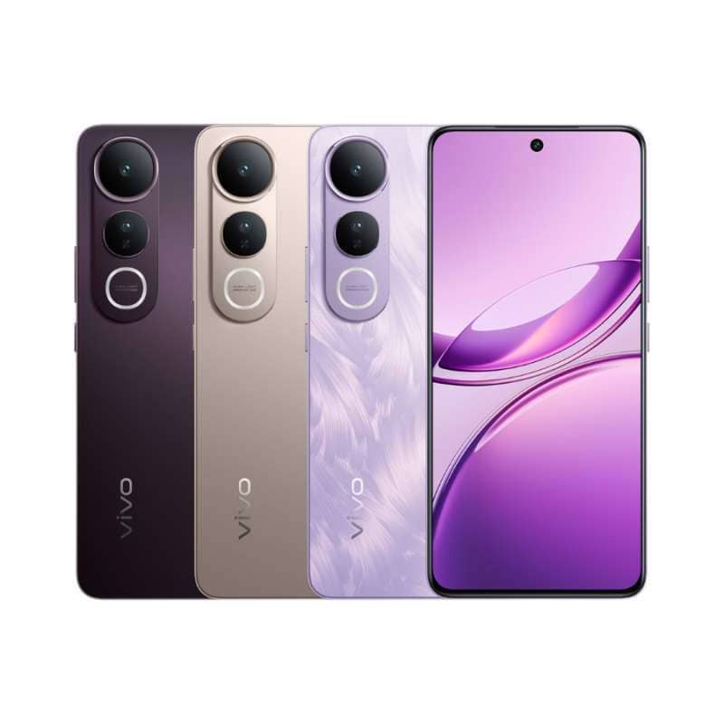 Vivo V50 Lite 4G Ram 8GB Rom 128GB Giá 2,580,000 Đồng*Miễn phí vận chuyển