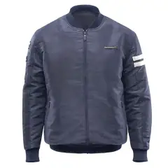 Fab Bomber Jacket Genio