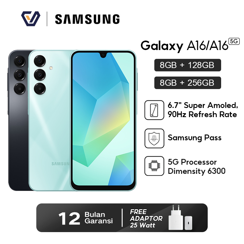 Samsung Mobile Samsung Galaxy M21 6gb Ram 128 Gb Hp Samsung M21 - Main Image