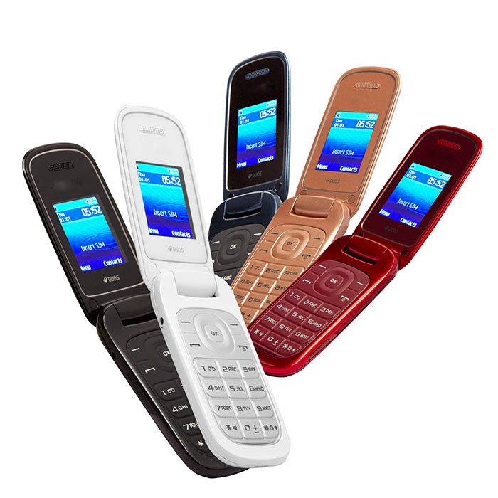 HANDPHONE CARAMEL E1272 TERMURAH 99% BARU Harga  152,000 Ringgit*Penghantaran Percuma