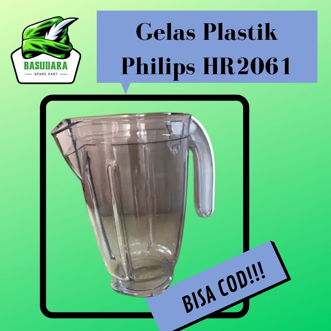 Toko Spare Part Blender Philips Reviewmotors.co