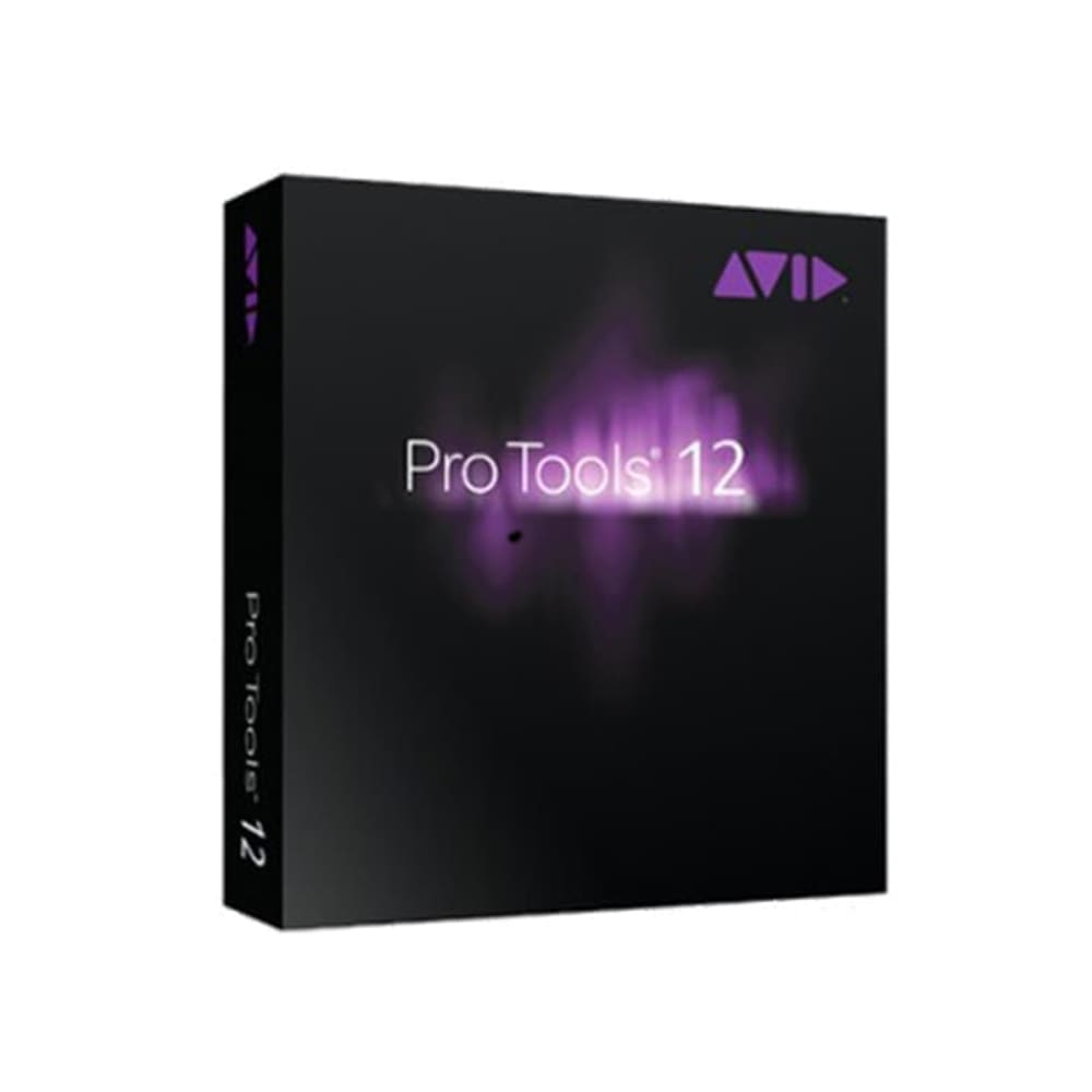 M Audio Pro Tools 12 Software Audio Recording Lazada Indonesia M Audio Pro Tools 12 Software Audio Recording Lazada Indonesia