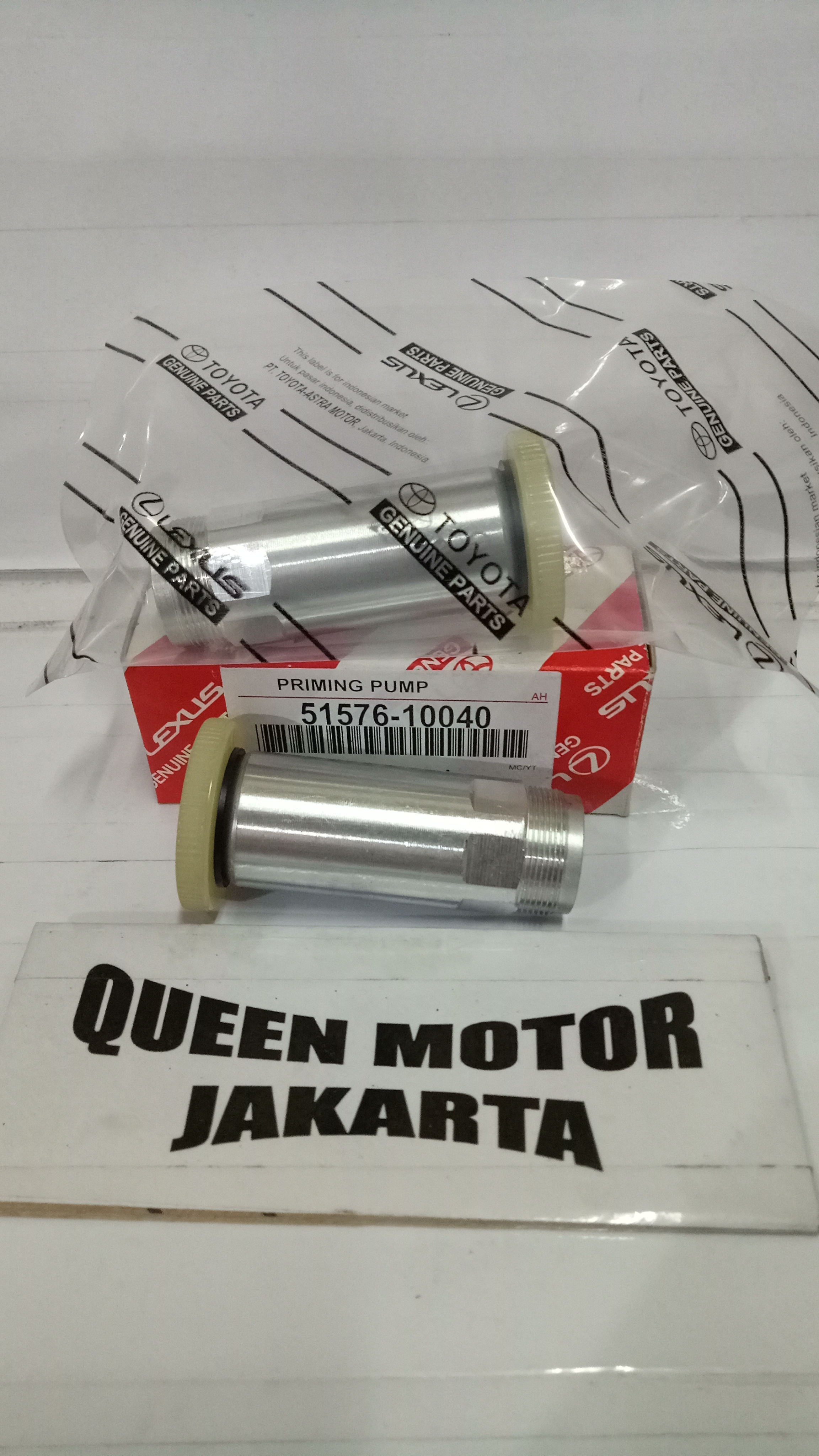 HAND PUMP ONLY PRIMPING PUMP POMPA SOLAR KIJANG DIESEL Harga 75,000 rupiah*Gratis Ongkir