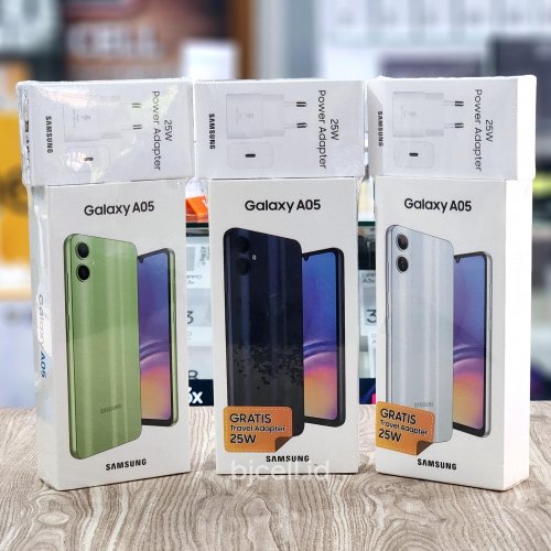 Samsung Galaxy a05 Harga  2,000,000 Ringgit*Penghantaran Percuma