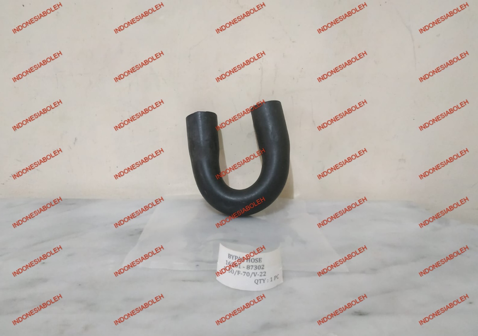 By pass hose Daihatsu Delta V-22, F-50, F-70 Harga 17,000 rupiah*Gratis Ongkir