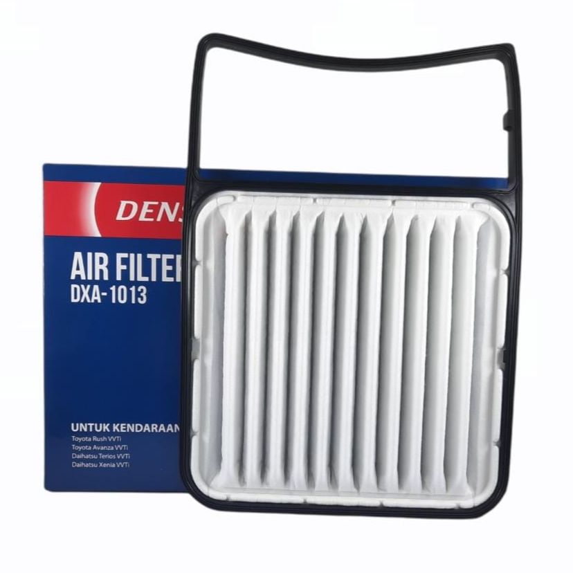 DENSO DXA-1013 Air Filter Saringan Udara Toyota Avanza Rush VVTI Daihatsu Xenia Terios VVTI DXA1013 Harga 75,500 Ringgit*Penghantaran Percuma