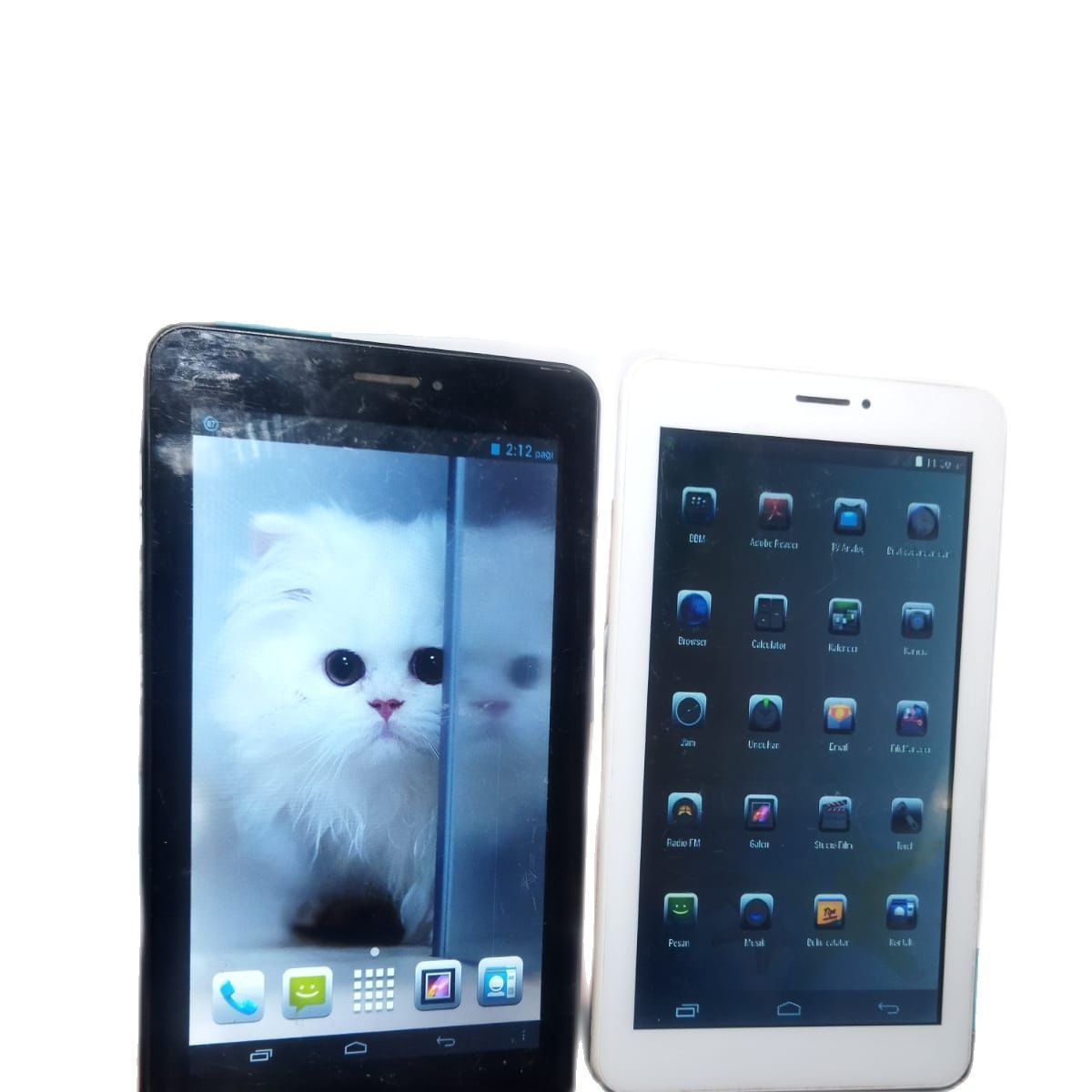 Tablet Advan E1C Pro Ada TV Normal BERGARANSI Harga 255,000 Ringgit*Penghantaran Percuma