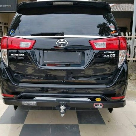 Promo price!!!!! Towing arb Innova reborn Iron-towing arb Innova reborn Iron-towing arb Innova reborn Iron Harga 650,000 rupiah*Gratis Ongkir
