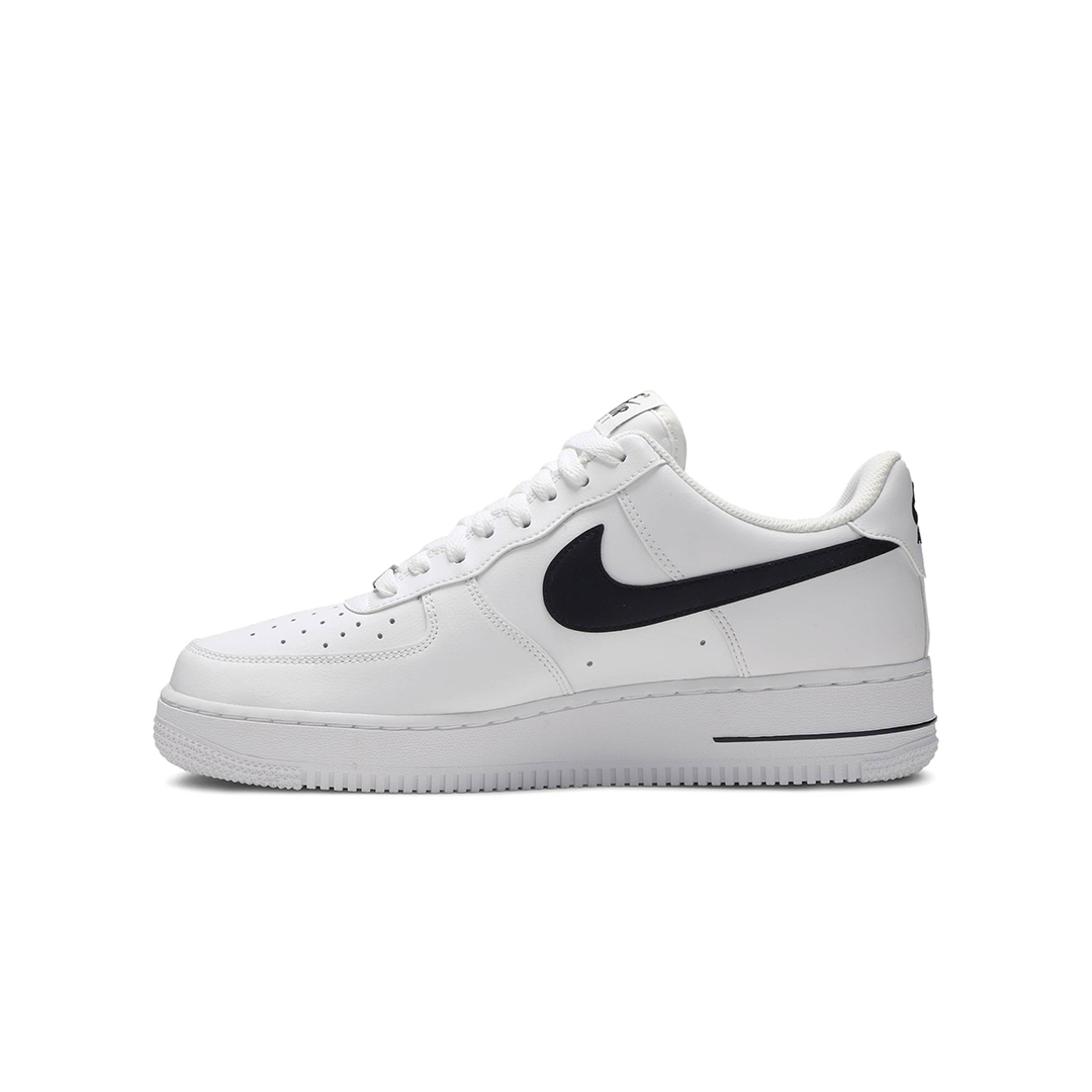 Nike Air Force 1 '07 AN20 'White Black 