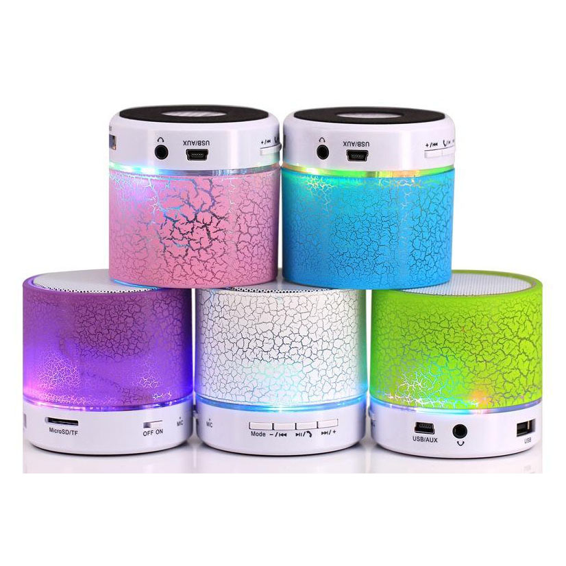 Speaker Bluetooth Portable Wireless 