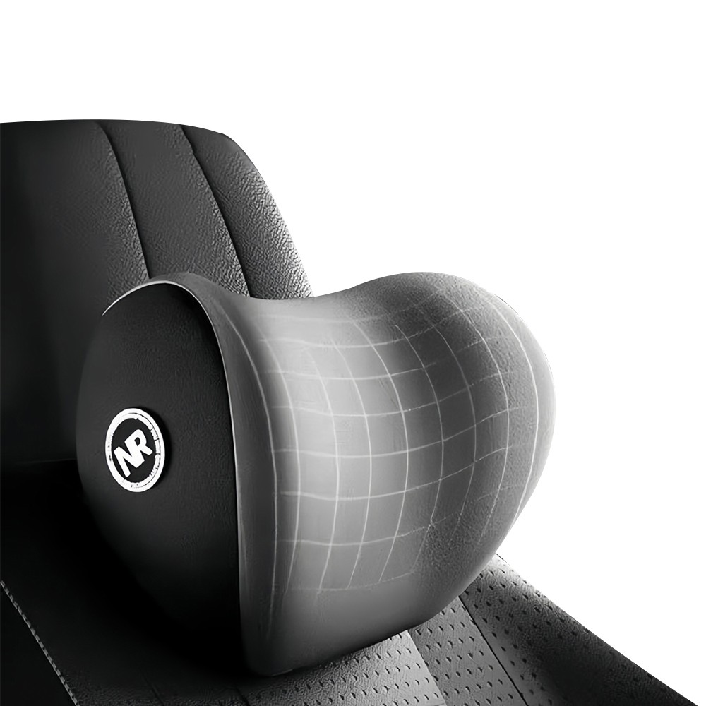 Satu Keluarga Set Bantal Mobil Sandaran Leher Punggung C1345 Bantal Sandaran Kursi Gaming Portabel Harga 59,327 rupiah*Gratis Ongkir