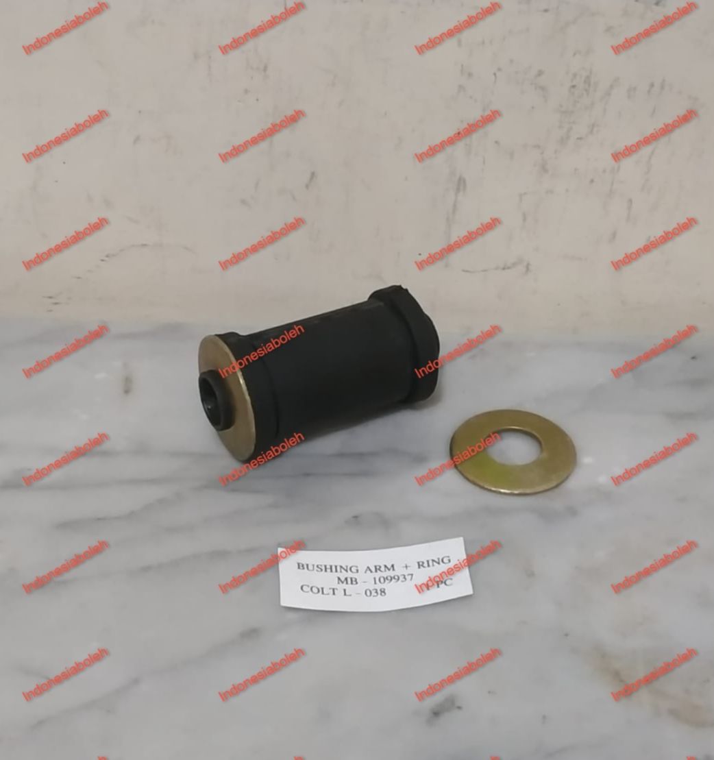 Bushing Arm + Ring Mitsubishi Colt L-038 Harga 36,000 Ringgit*Penghantaran Percuma