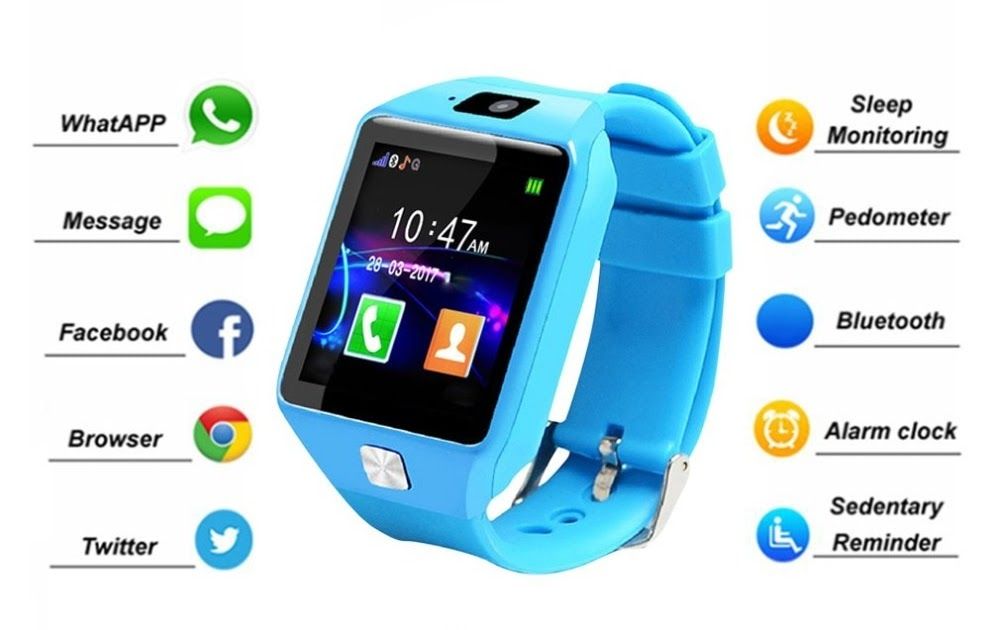 q13 smart watch