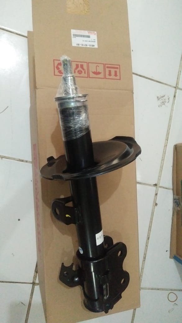 Shock Absorber Breaker Depan Toyota Avanza Old Kanan Astra 48510-BZ110 Harga 646,490 rupiah*Gratis Ongkir