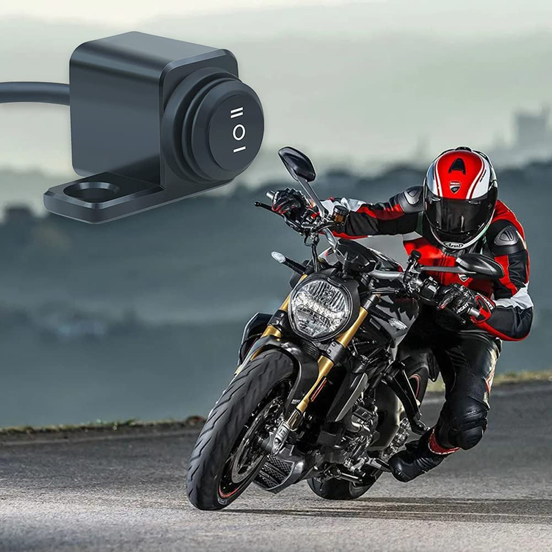 ON Lampu Motor Untuk Sen Kanan Kiri | Lampu Motor | Aksesoris Motor | COD Harga 12,000 rupiah*Gratis Ongkir