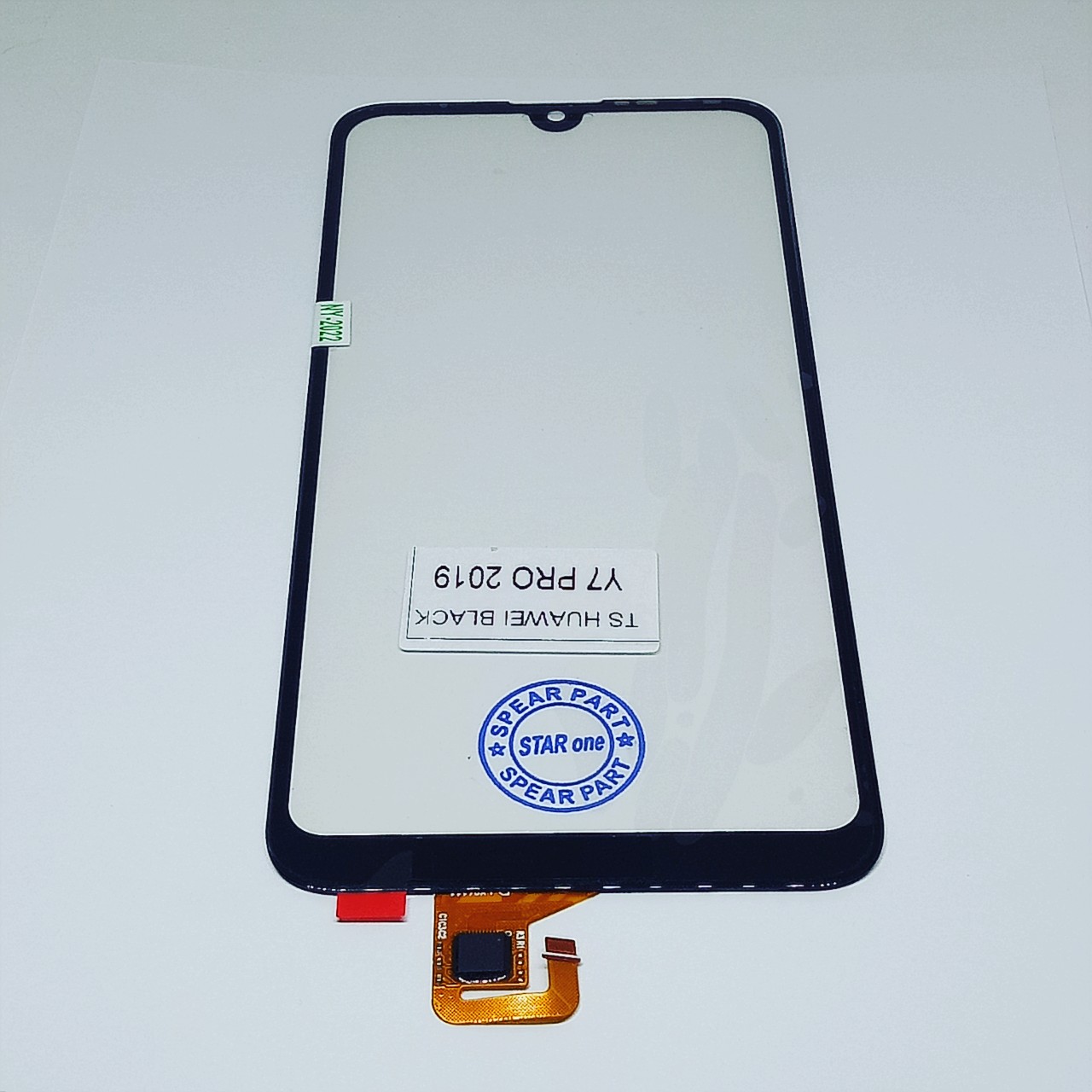 Lcd Touchscreen Huawei Y7 Pro 2019 Ori Complete Bekas Untuk Hp