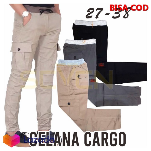 Celana Pria Cargo Panjang Pendek Levis Laki Chino Jeans Korean Style Chinos Import 2020 Distro Original Celana Pria Cargo Panjang Pendek Levis Laki Chino Jeans Korean Style Chinos Import 2020 Distro Original