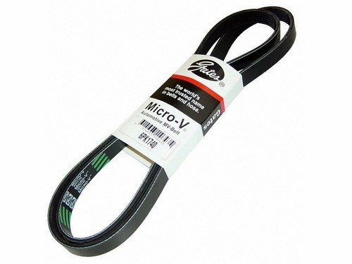 FAN BELT TOYOTA GREAT COROLLA AC /STARLET GRB-4PK870 GATES Harga 57,490 rupiah*Gratis Ongkir