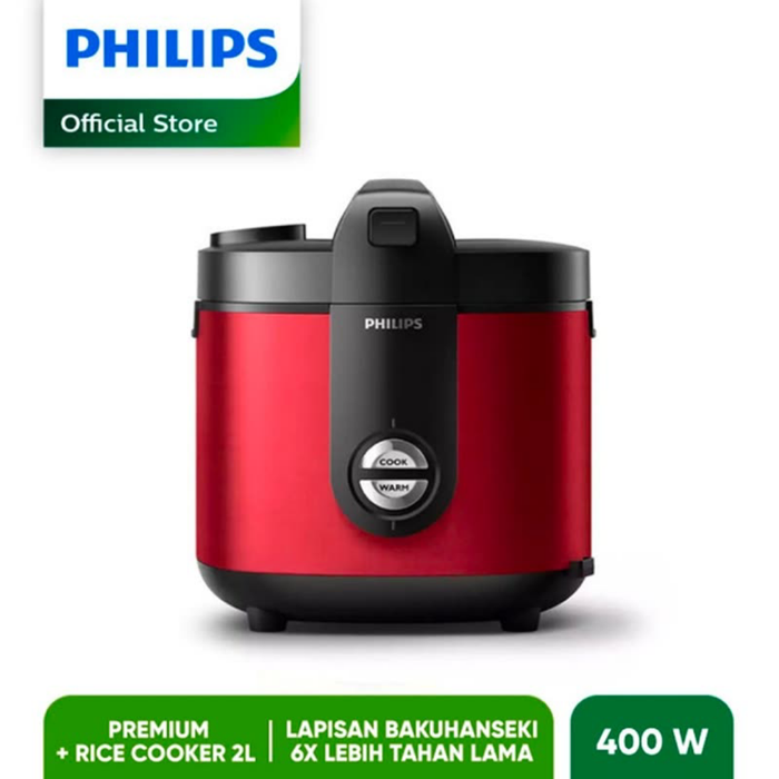 rice cooker philips 5000 series