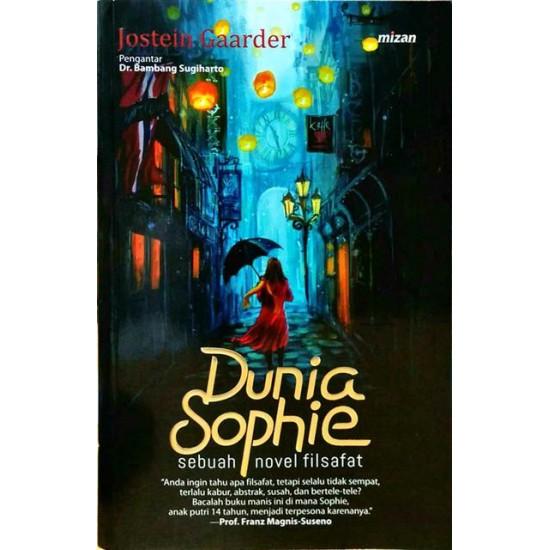 Dunia Sophie-Republish Harga 136,890 Ringgit*Penghantaran Percuma
