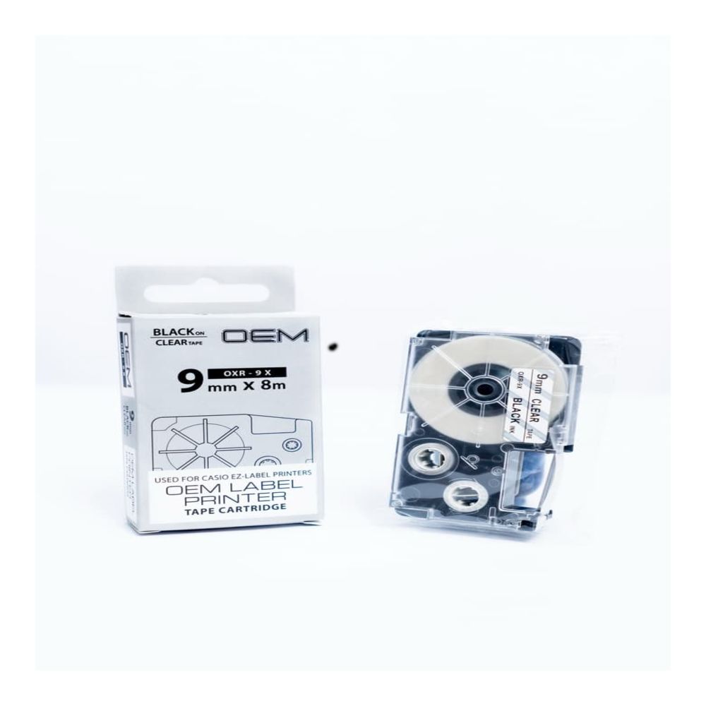 PAKET FAVOURITE CASIO KL-60L DAN LABEL 9MM ALL VARIAN Lazada