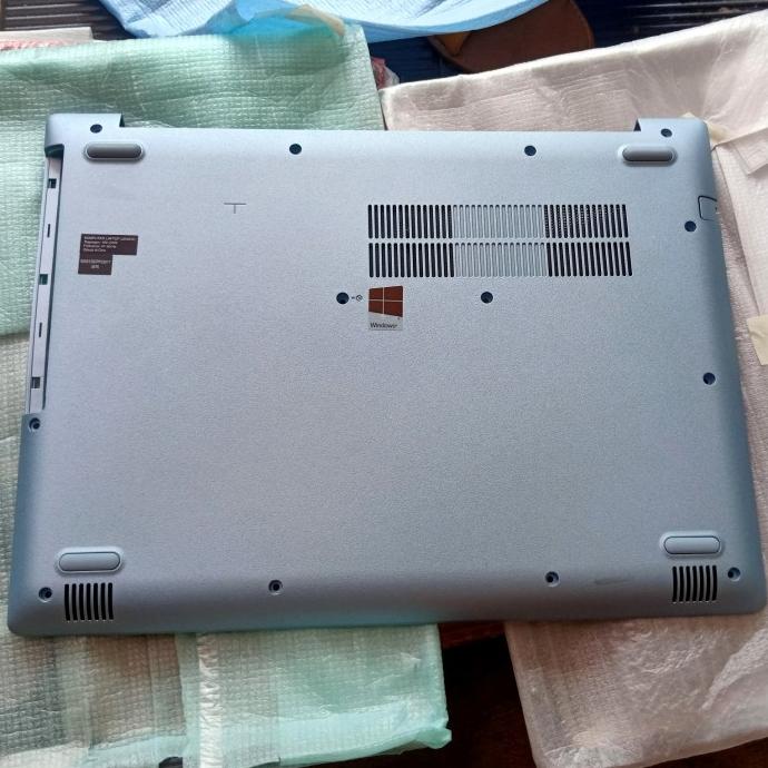 Casing lenovo 2025 ideapad 320