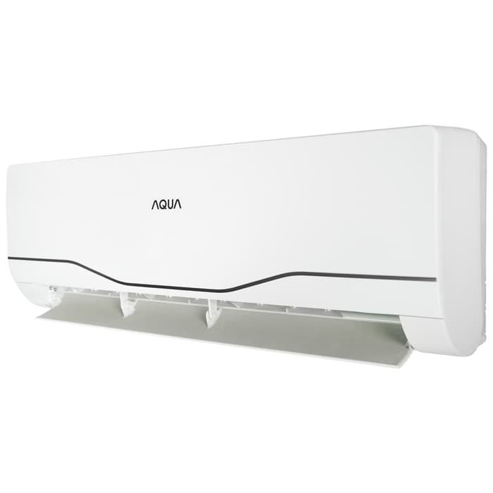 Aqua Aqa Kr5anr Ac 1 2 Pk Unit Saja Lazada Indonesia