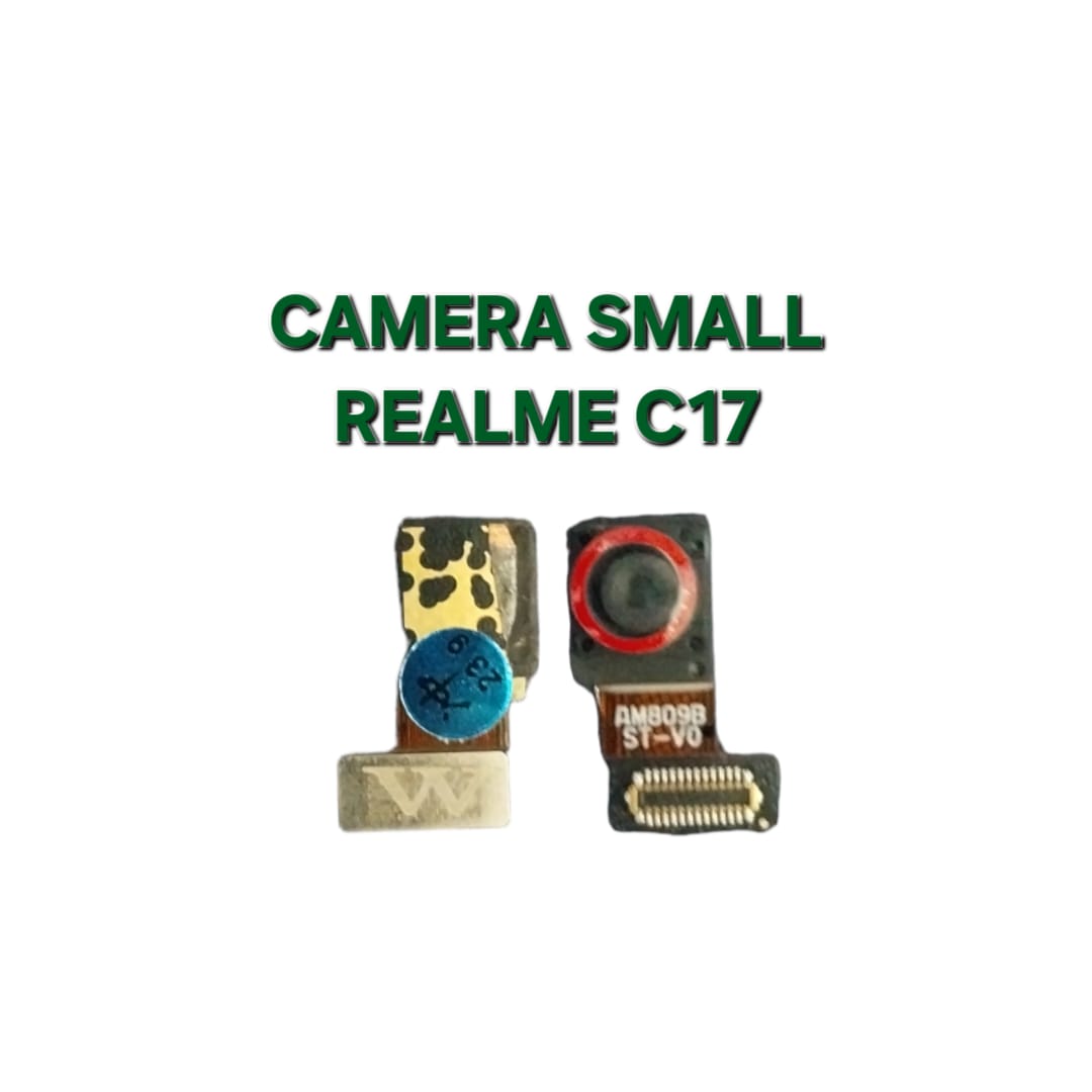 Kamera Depan Realme C17 Jual Kamera Depan Realme C17 Terbaru
