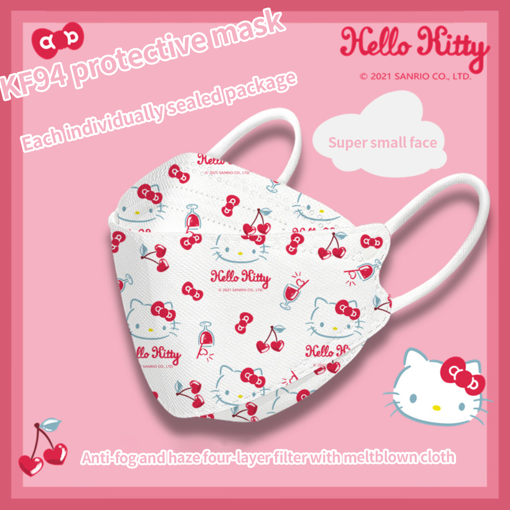 hello kitty kn94