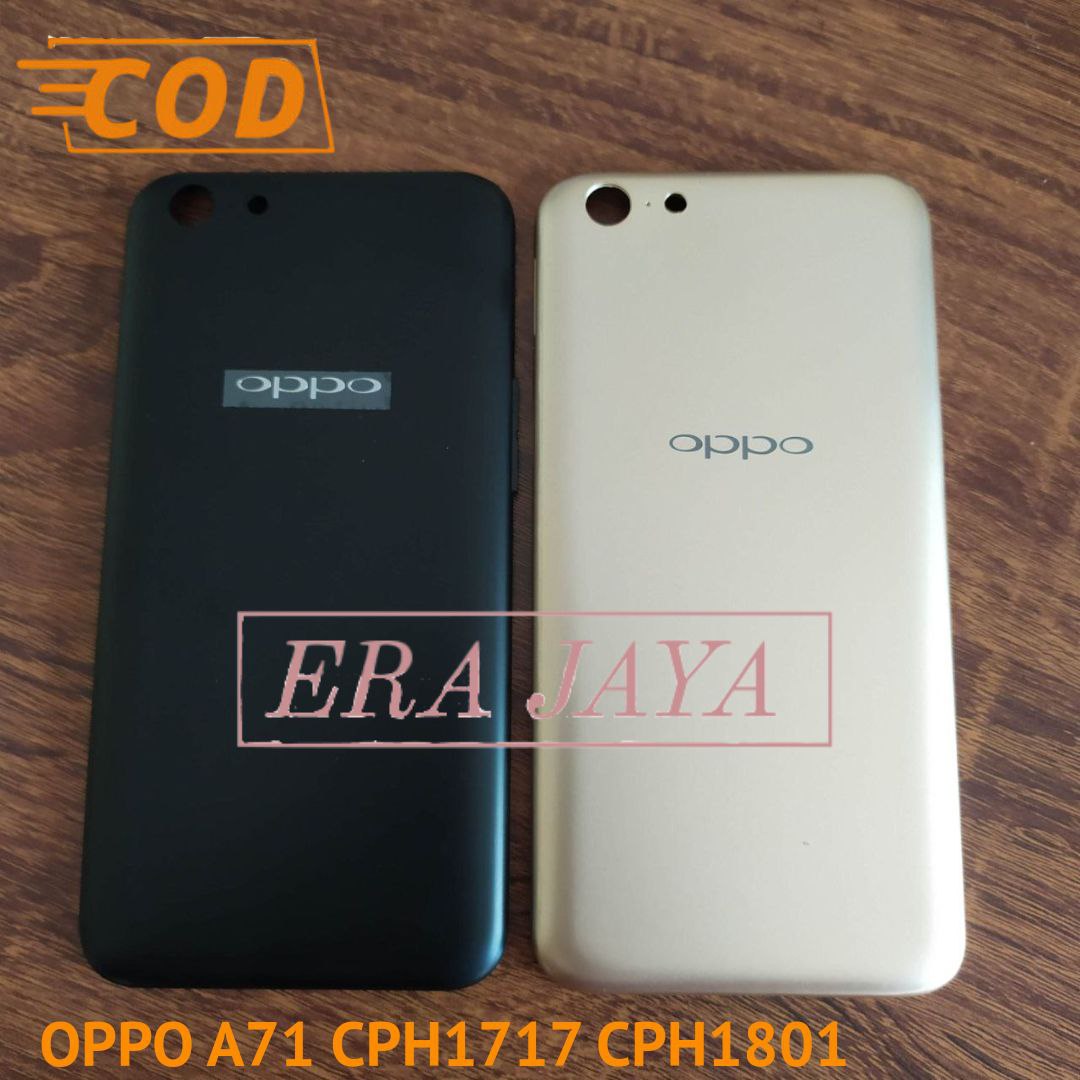 harga oppo cph1801 second