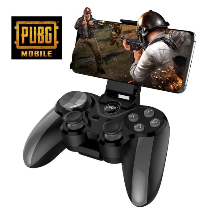 feature phone IPEGA PG 9128 WIRELESS BLUETOOTH GAMEPAD SUPPORT ANDROID IOS WINDOWS - FLYHIGHSTORE Harga  237,000 Ringgit*Penghantaran Percuma