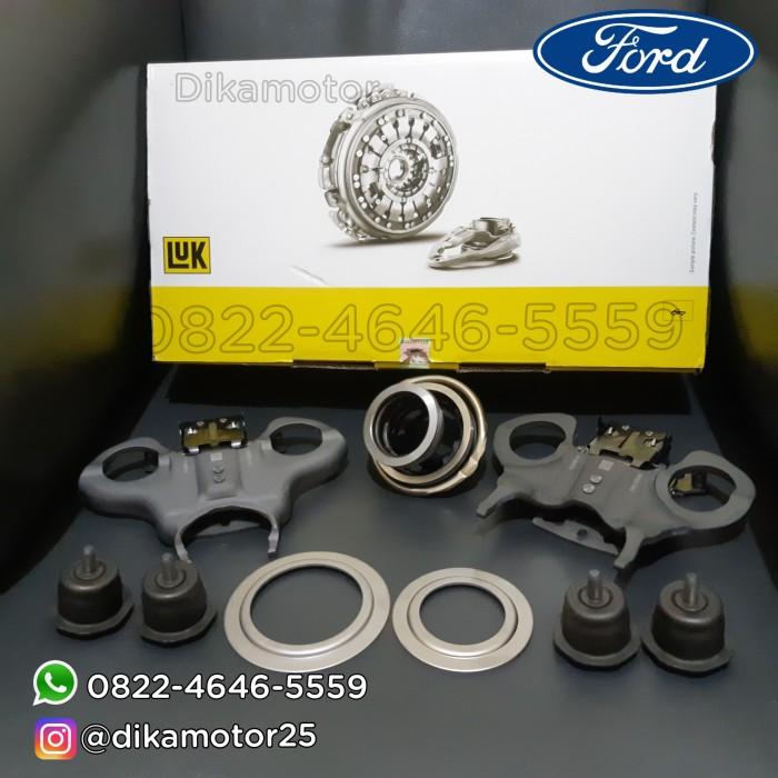 LEVER A B DAN DEKLAHAR SET FORD FIESTA DAN ECOSPORT LUK - RANSSHOP22 Giá 8,203,000 Đồng*Miễn phí vận chuyển