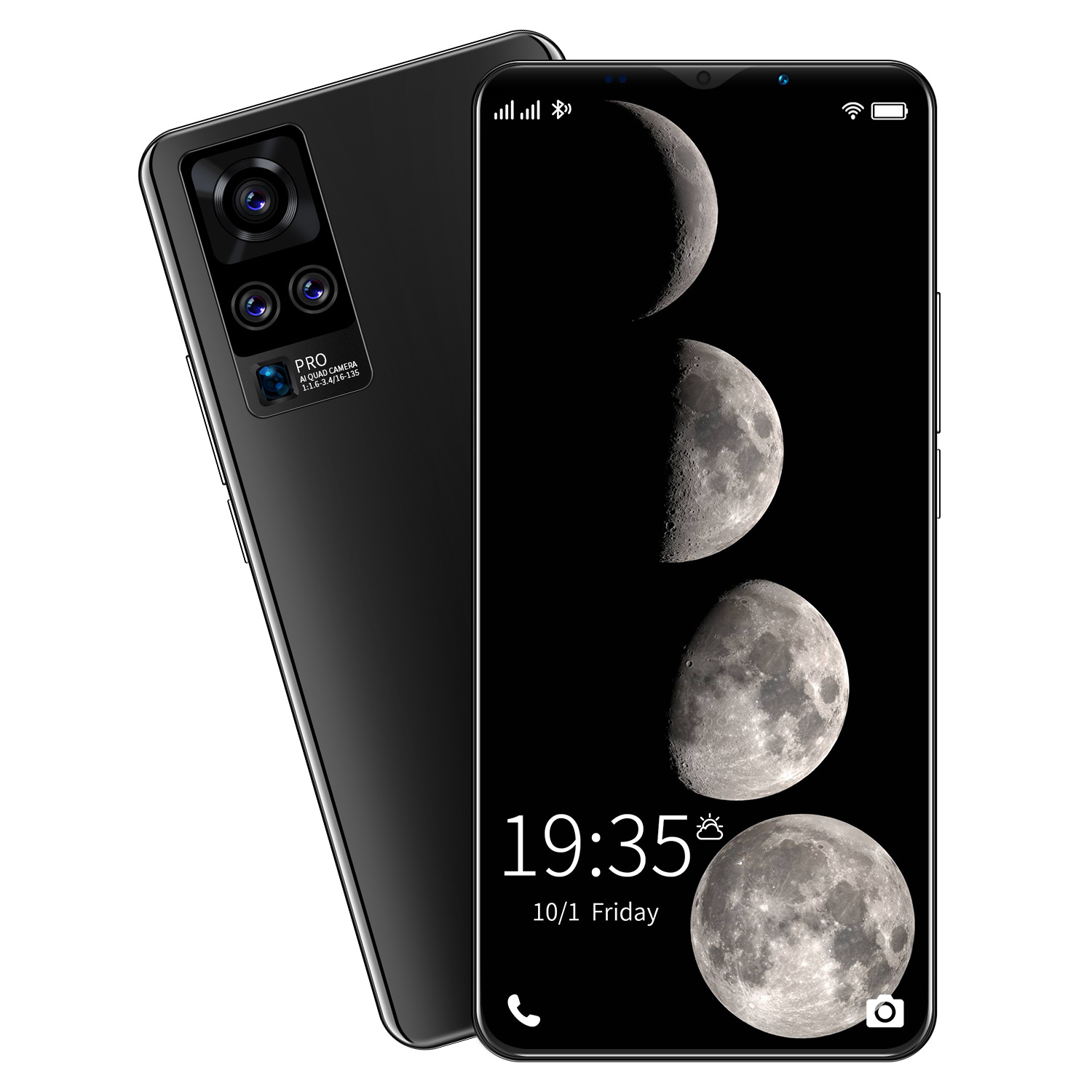 5G【bisa COD + gratis ongkir】X50 pro xiomi promo hp android 4g 300 ribuan cuci gudang hot sale hp murah 300 ribuan asli full layar handphone di bawah 1 juta