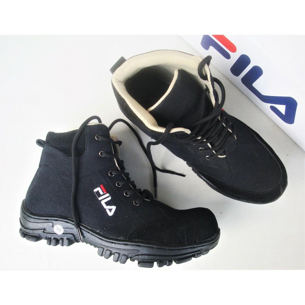 fila biker shoes