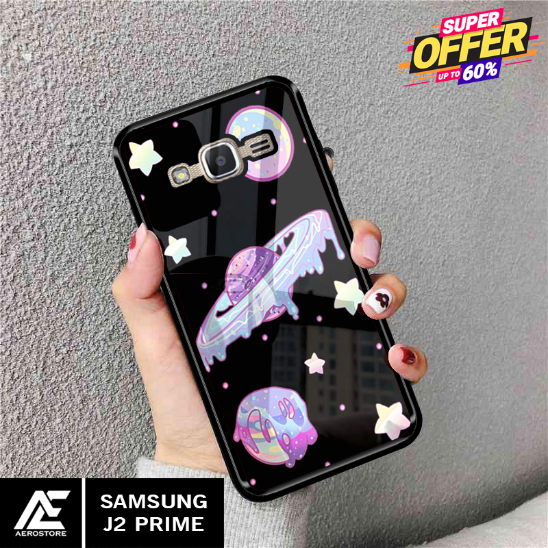 HOT J2 Phone Model Casing Hp Samsung J2 Prime Case