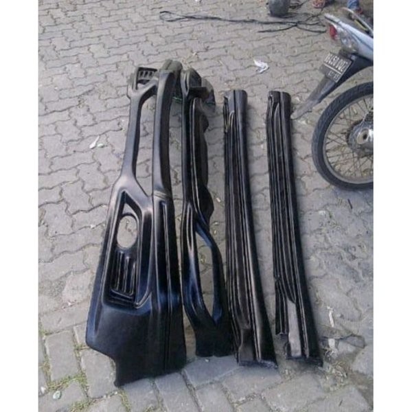 BODYKIT HRV MUGEN MASEHH Harga 1,312,605 rupiah*Gratis Ongkir