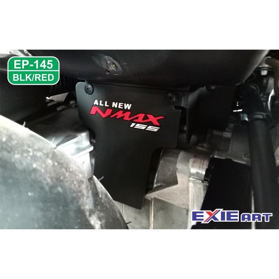 GIFT RANDOM FREE MUDFLAP ALL NEW NMAX - PENAHAN LUMPUR ALL NEW NMAX - AKSESORIS NMAX Harga 99,999,999 rupiah*Gratis Ongkir