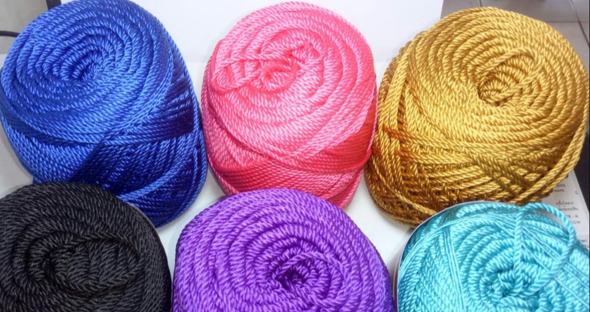 Jual Benang Jarum Knit Kekinian Terbaru - Harga Promo Januari 2024