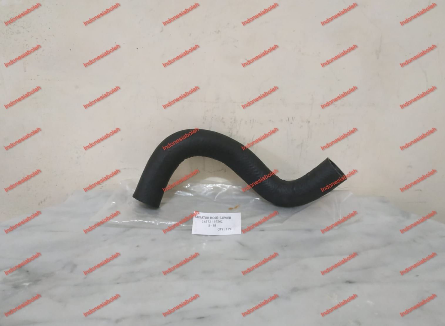 Selang Radiator Daihatsu Zebra S-88 Harga 25,000 Ringgit*Penghantaran Percuma