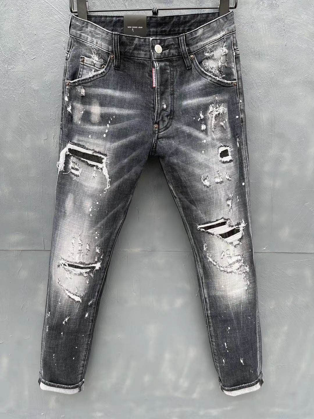 dsquared jeans 32 waist