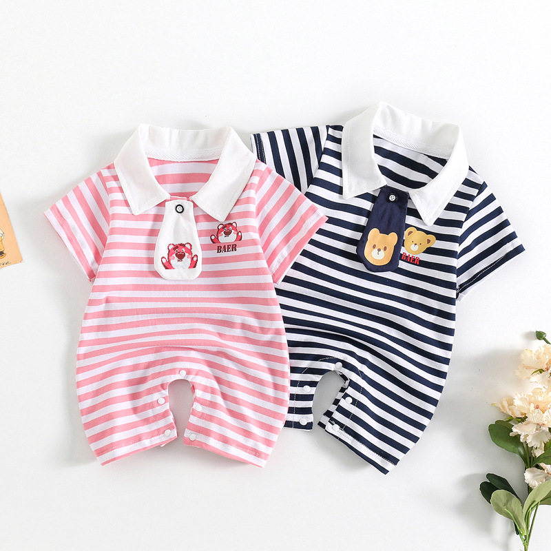 Jual Romper Bayi Mickey Mouse Terbaru Online dengan Harga Terbaik