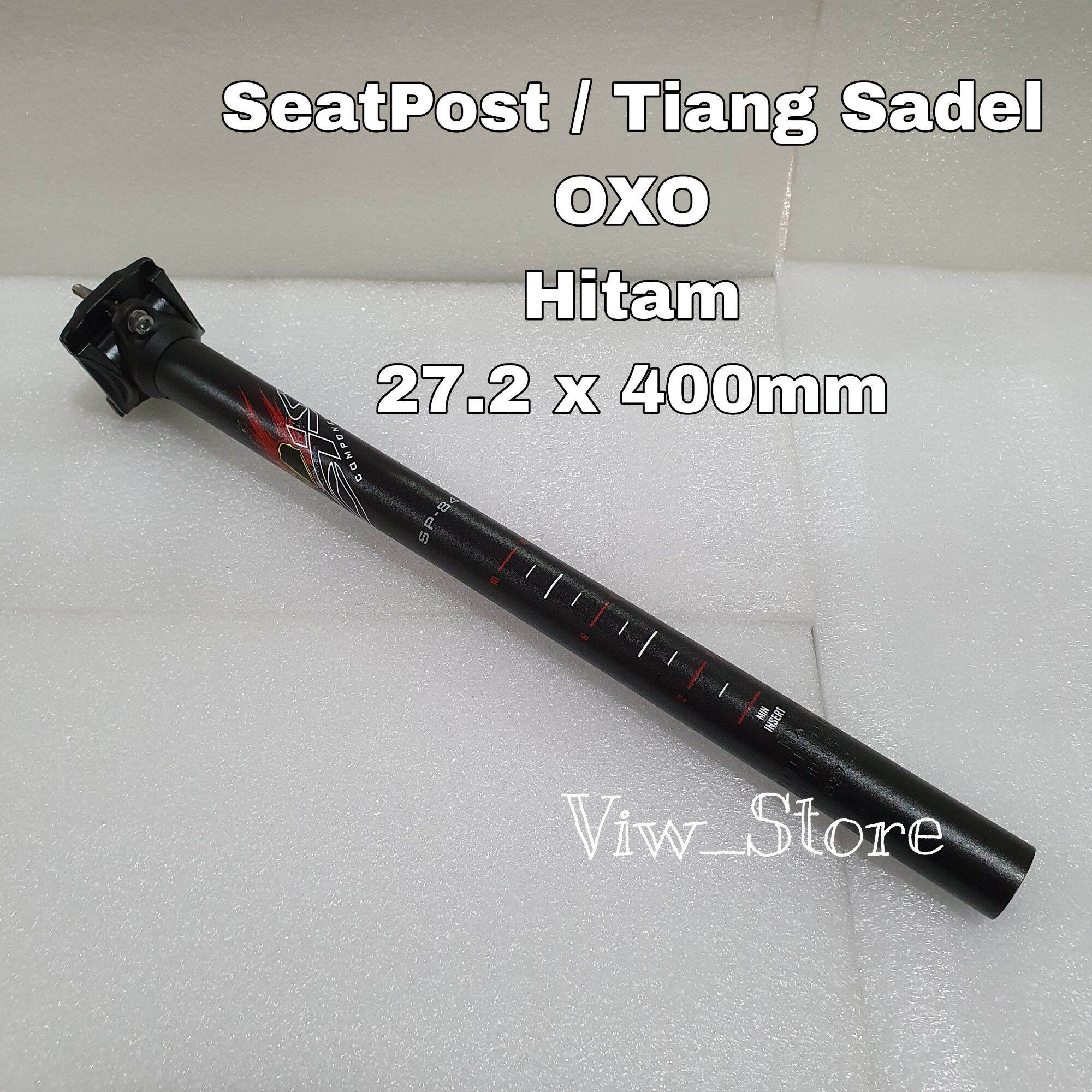 Seatpost oxo shop