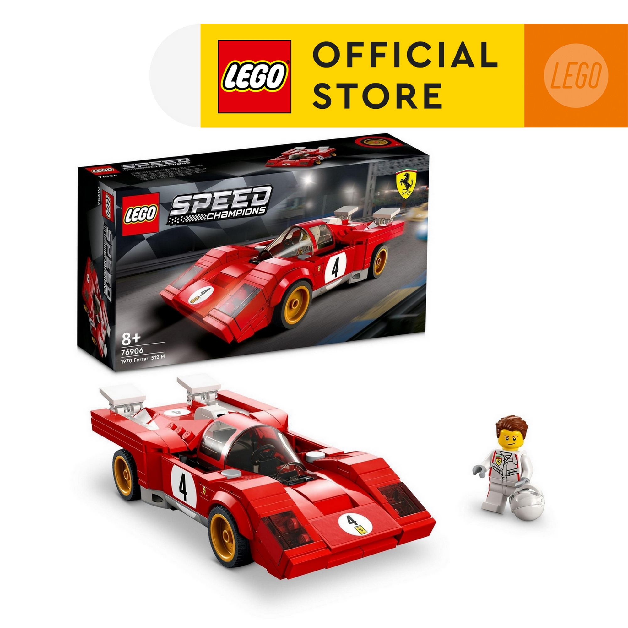 Car Harga Lego Ferrari Jual Lego Mobil Balap Ferrari Terbaru Jan 2025