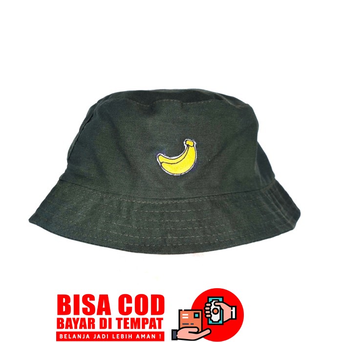 Topi Pria Bagus Cowok Remaja Kekinian 