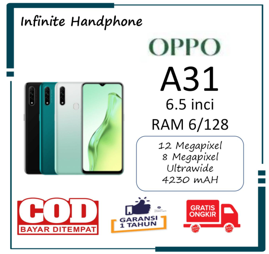 kredit hp oppo reno 3