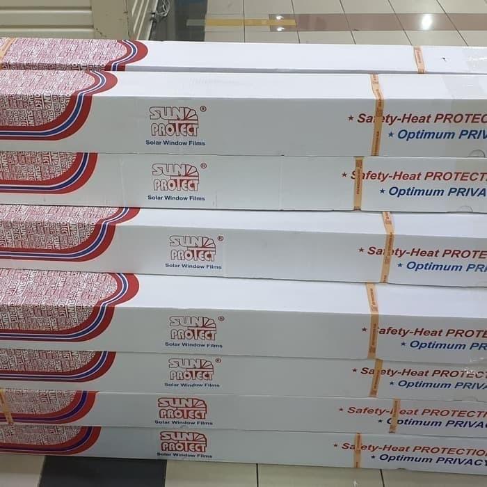 [ROLL] KACA FILM SUNPROTECT SPARTA TR MOBIL GEDUNG MIRROR KACA TINT - RANSSHOP22 Harga 1,812,000 rupiah*Gratis Ongkir