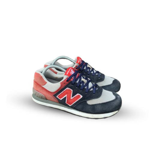 Sepatu new balance 574 on sale original