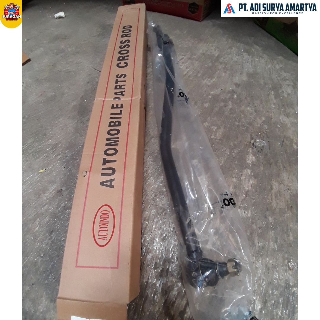 Drag Link Toyota Rino Ps115 Merek Autoindo Harga 925,500 rupiah*Gratis Ongkir