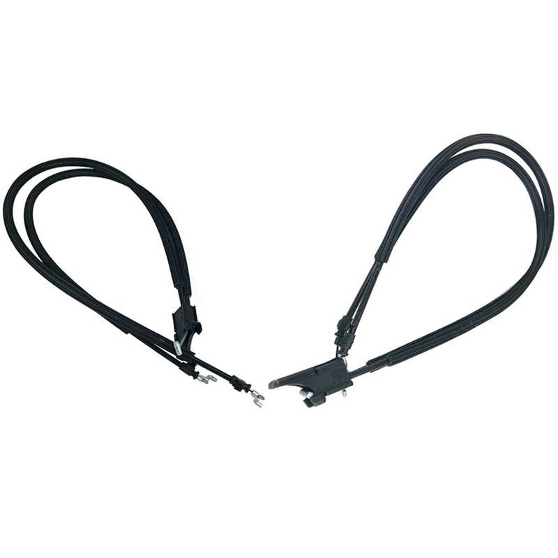 ford fiesta seat tilt cable replacement